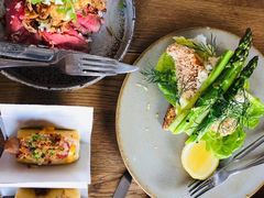 -BOR Eatery(安福路店)