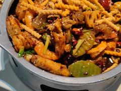 -小城外婆肴私房菜.家宴聚集点(圆明园颐和园·清河上地店)