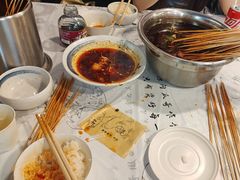 -成都瓜串串(水围1368店)