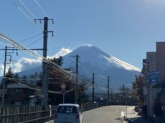 -富士山吉田線五合目