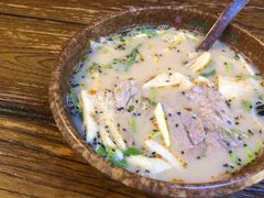 -玉祥府牛肉罩饼(金光道店)