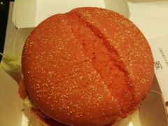 -麦当劳(宁波火车高铁站店)
