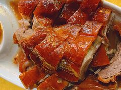 -台山美食一绝阿四台山黄鳝饭(阿四创作店)