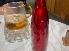 -深山老屋(国顺东路店)