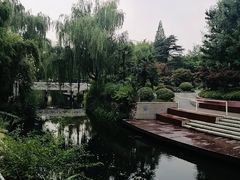 -兰溪青年公园