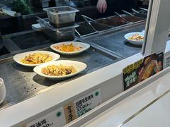 -老乡鸡(东方广场店)