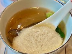 -深圳福田香格里拉大酒店