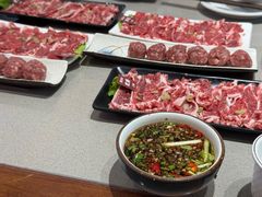 -四点金粥底火锅(沂州里店)