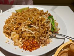 -帕娜·泰式茶餐厅·Bistro(近铁广场店)