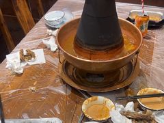 -老北京涮羊肉·龙虾.烧烤(江镇店)