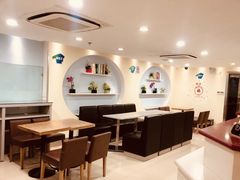 -海友酒店(上海静安寺店)