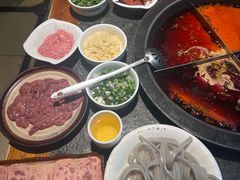 -陈眼镜火锅(总店)