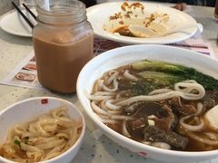 -新宝餐厅(流塘店)