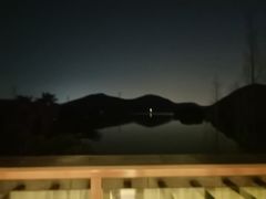 -宁波九龙湖开元度假村