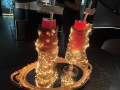 -烛影拾光观景餐厅·创意菜·摄影·小提琴(大唐不夜城店)