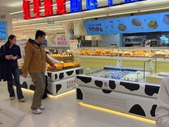 -红星前进面包牛奶公司(君太店)