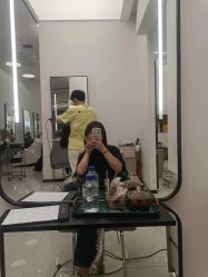 -SIEG hair salon