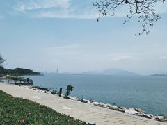 -深圳湾公园(南山区)