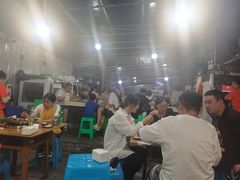 -渝味黄姐火锅(黄泥村店)