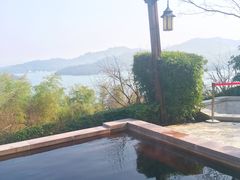 -天目湖涵田半山温泉