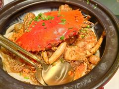 -三号黄浦会Canton Table