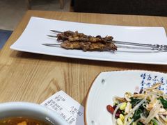 -秦香阁·西北家常菜(徐汇日月光中心店)
