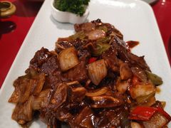 -长兴开元名都大酒店·地中海咖啡厅