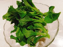 -一叶一世界•素食餐厅(环球中心店)
