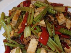 -福巷湘食小馆·猛火现炒(上海首店)