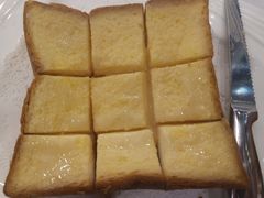 厚片吐司-威尼斯西餐厅(古镇店)