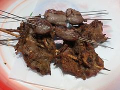 -北丐先生·野馄饨烧烤(泰达E街区店)