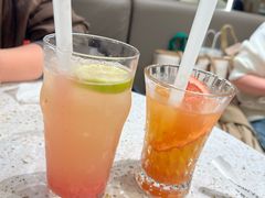 -CRAZYONES西班牙海鲜饭(上海美罗城店)