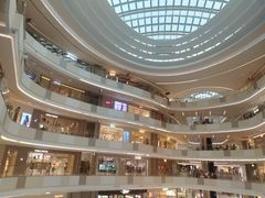 -上海七宝领展广场