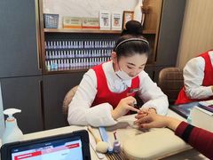 -海底捞火锅(澳德乐店)