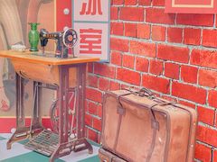 -王府井奥莱临潼小镇(临潼店)