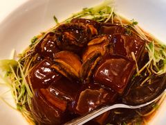 -青雅中餐厅(大连金石滩绿发希尔顿度假酒店)