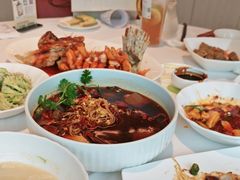 -洋洋中餐馆·SINCE 1997(龙湖星湖天街店)
