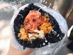 -凌阿姨·粢饭团(清扬路店)