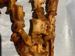 -肉串汪(望京店)