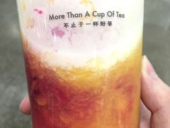 -LELECHA乐乐茶(美罗城店)