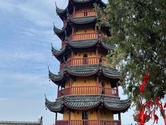 -陈记锅盖面(长江路店)