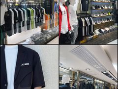 -广州白马服装市场