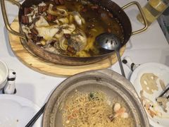 -眉州东坡(团结湖店)