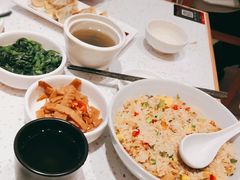 -味千拉面(瑞虹生活广场店)