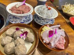 -楠火锅(广州总店)