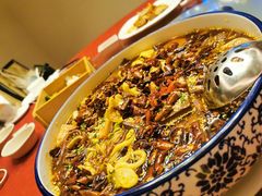 -汕头龙光喜来登酒店-采悦轩中餐厅