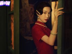 点击看大图 -美云庭古装·格格服汉服·京城旅拍(北京店)