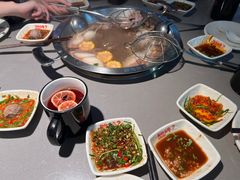-为什么牛潮汕牛肉火锅(中信广场店)