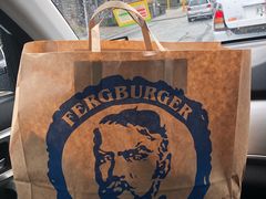 -Fergburger(皇后镇店)