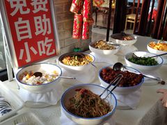 -上庄晋风庄园(上庄店)